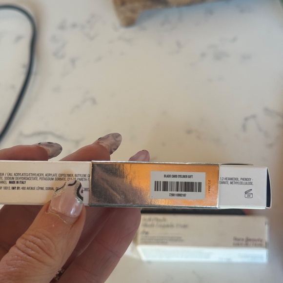 IL MAKIAGE, ANTASTASIA & RARE BEAUTY BUNDLE BRAND NEW IN THE BOX MAKEUP & SKIN - Picture 9 of 10